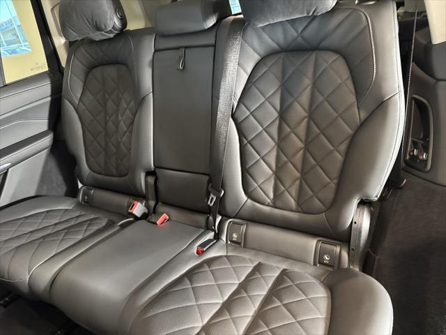 used 2025 BMW X7 car, priced at $70,999