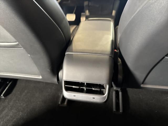 used 2022 Tesla Model 3 car, priced at $26,999