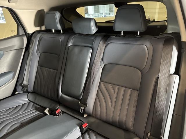 used 2023 Nissan ARIYA car, priced at $29,899