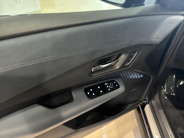 used 2023 Nissan ARIYA car, priced at $29,899
