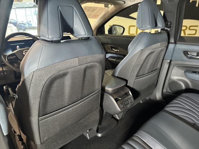 used 2023 Nissan ARIYA car, priced at $29,899