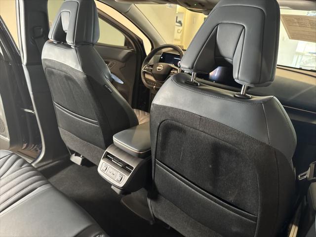 used 2023 Nissan ARIYA car, priced at $29,899