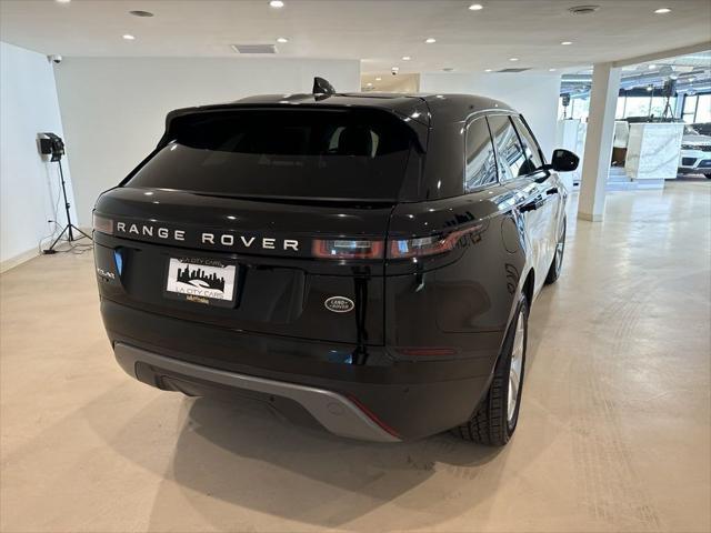 used 2020 Land Rover Range Rover Velar car, priced at $23,999