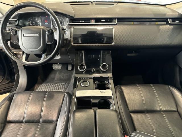 used 2020 Land Rover Range Rover Velar car, priced at $23,999