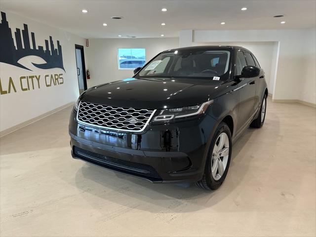 used 2020 Land Rover Range Rover Velar car, priced at $23,999