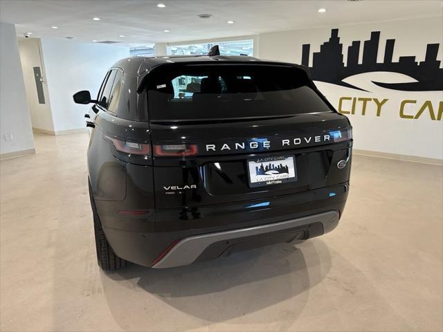 used 2020 Land Rover Range Rover Velar car, priced at $23,999