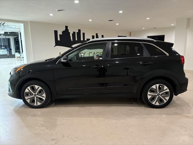 used 2020 Kia Niro EV car, priced at $19,299