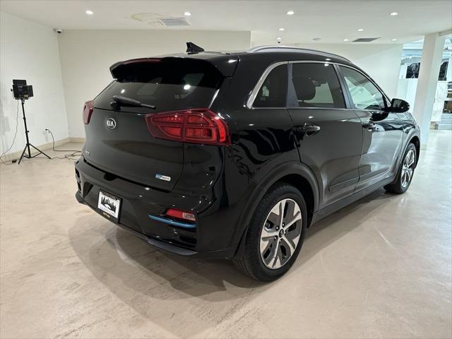 used 2020 Kia Niro EV car, priced at $19,299