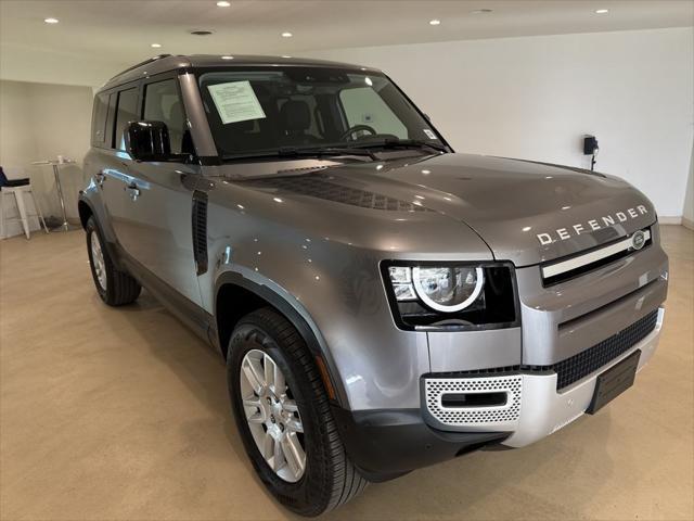 used 2023 Land Rover Defender car, priced at $50,999