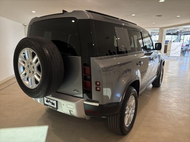 used 2023 Land Rover Defender car, priced at $50,999