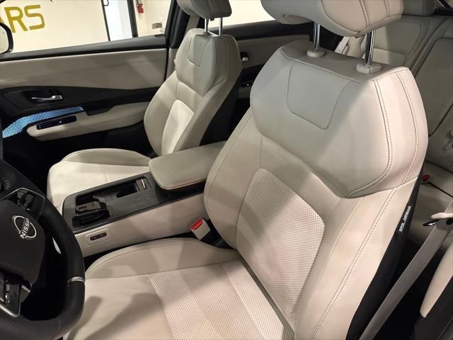 used 2023 Nissan ARIYA car, priced at $25,999
