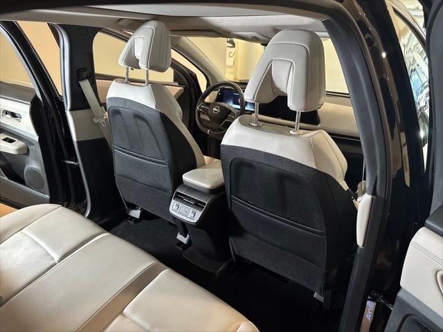 used 2023 Nissan ARIYA car, priced at $25,999