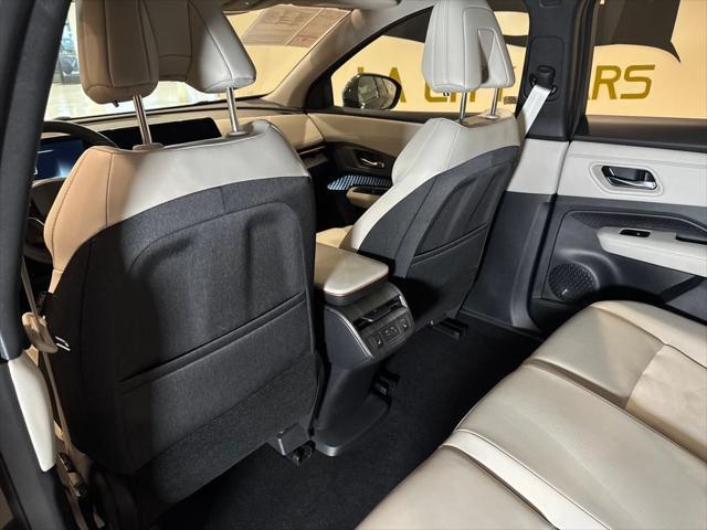 used 2023 Nissan ARIYA car, priced at $25,999