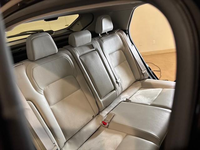 used 2023 Nissan ARIYA car, priced at $25,999