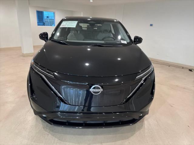 used 2023 Nissan ARIYA car, priced at $25,999