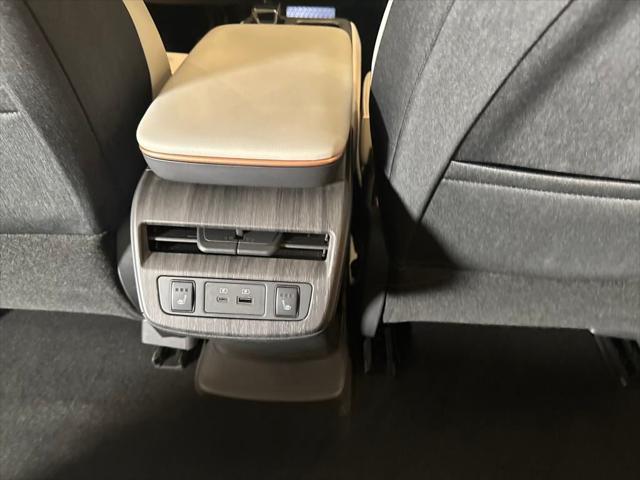 used 2023 Nissan ARIYA car, priced at $25,999