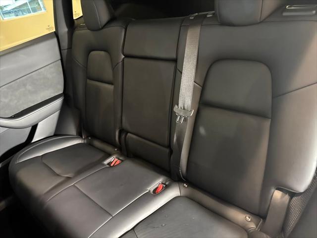 used 2022 Tesla Model Y car, priced at $27,599