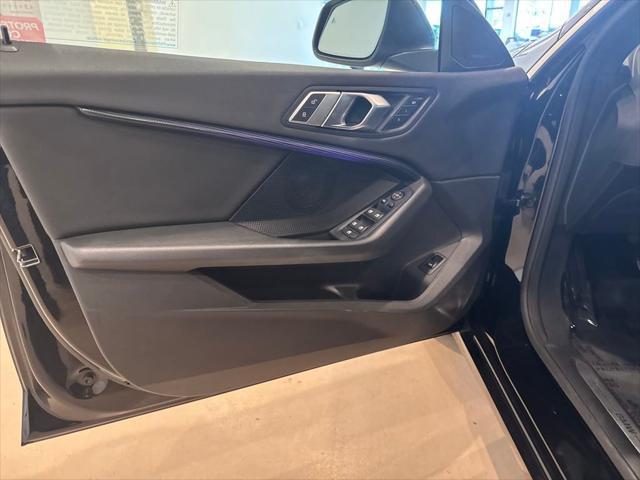 used 2022 BMW 228 Gran Coupe car, priced at $25,799