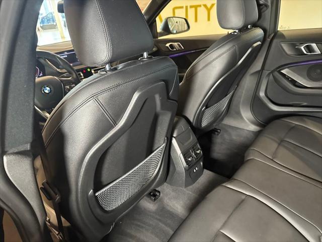 used 2022 BMW 228 Gran Coupe car, priced at $25,799