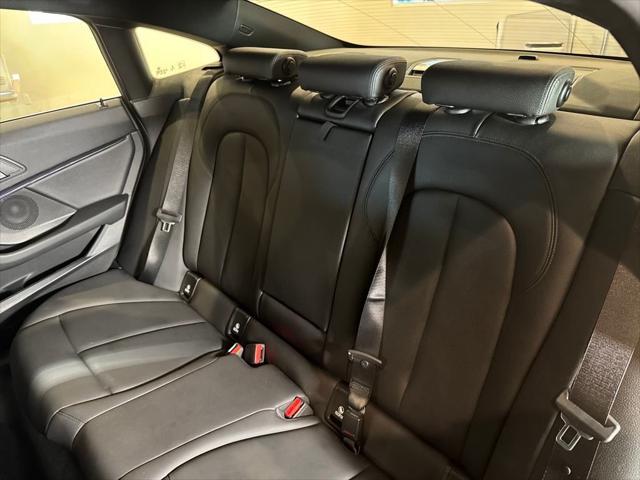 used 2022 BMW 228 Gran Coupe car, priced at $25,799