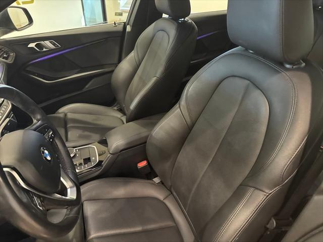 used 2022 BMW 228 Gran Coupe car, priced at $25,799
