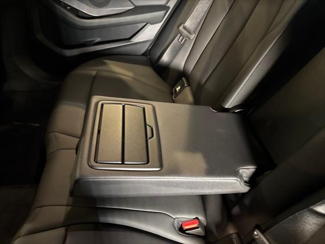 used 2022 BMW 228 Gran Coupe car, priced at $25,799