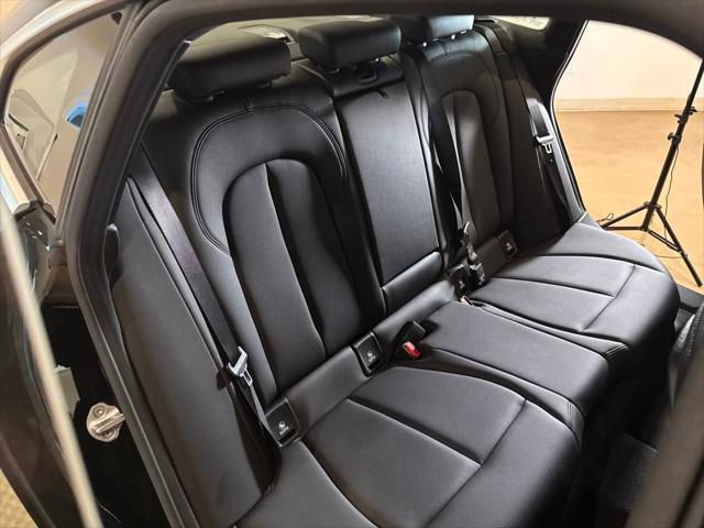 used 2022 BMW 228 Gran Coupe car, priced at $25,799
