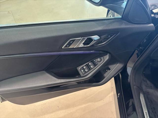 used 2022 BMW 228 Gran Coupe car, priced at $25,799