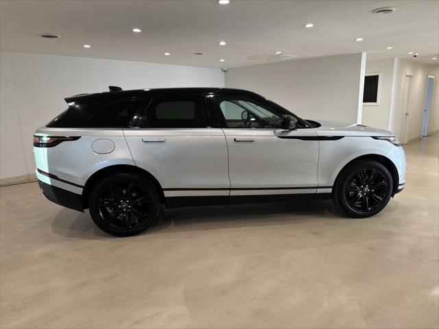 used 2021 Land Rover Range Rover Velar car, priced at $28,999