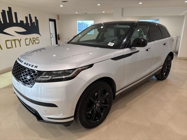 used 2021 Land Rover Range Rover Velar car, priced at $28,999