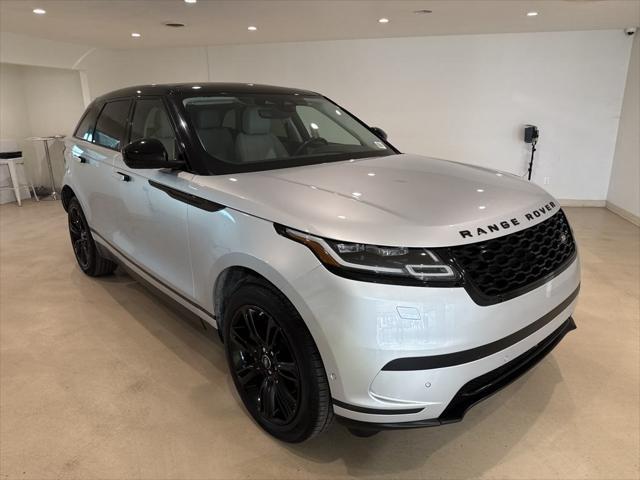 used 2021 Land Rover Range Rover Velar car, priced at $28,999