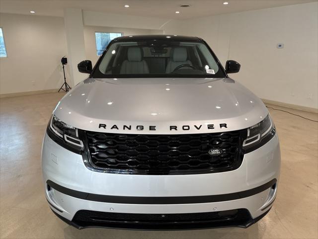 used 2021 Land Rover Range Rover Velar car, priced at $28,999