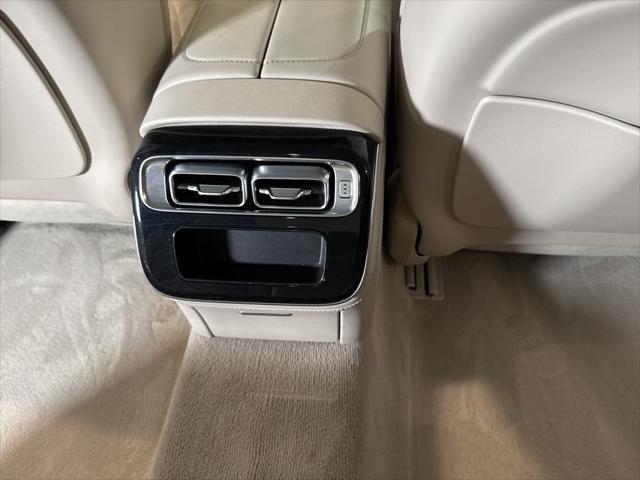 used 2022 Mercedes-Benz S-Class car, priced at $66,999