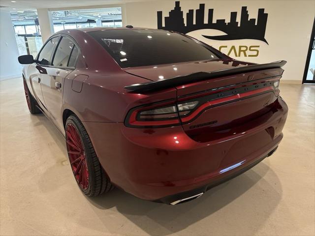 used 2020 Dodge Charger car, priced at $20,999