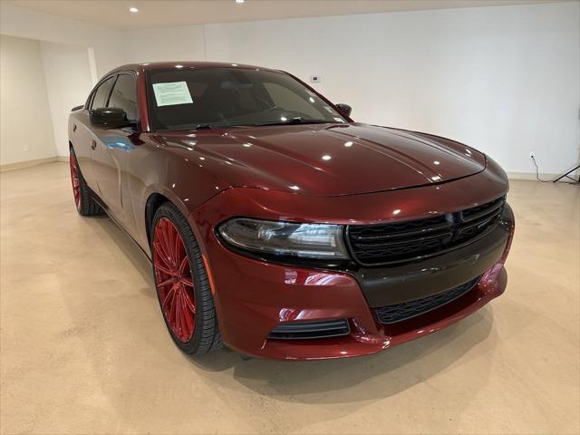 used 2020 Dodge Charger car, priced at $20,999