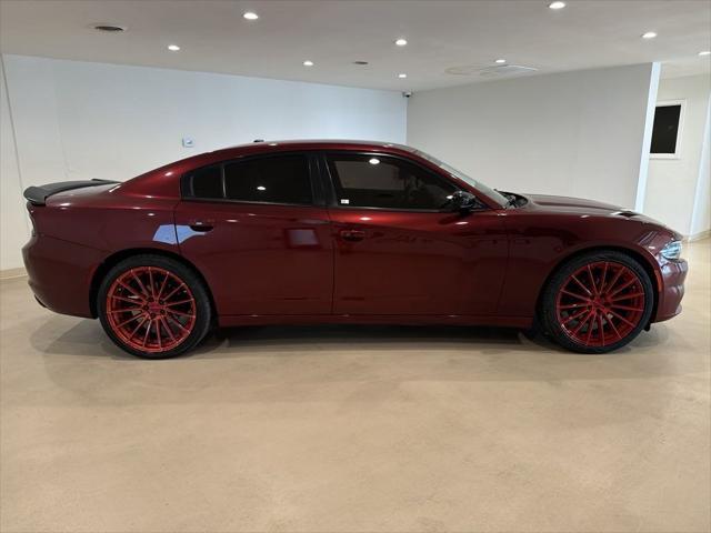 used 2020 Dodge Charger car, priced at $20,999