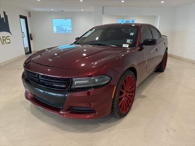 used 2020 Dodge Charger car, priced at $20,999