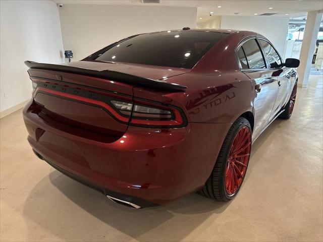 used 2020 Dodge Charger car, priced at $20,999