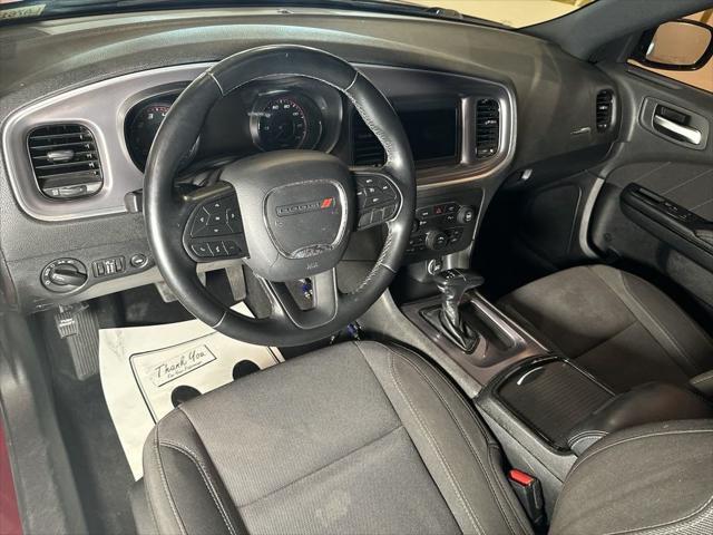 used 2020 Dodge Charger car, priced at $20,999