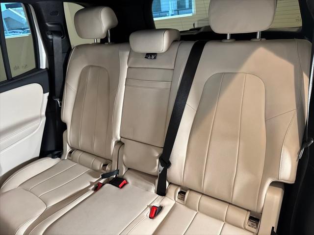 used 2023 Mercedes-Benz EQB 300 car, priced at $28,999