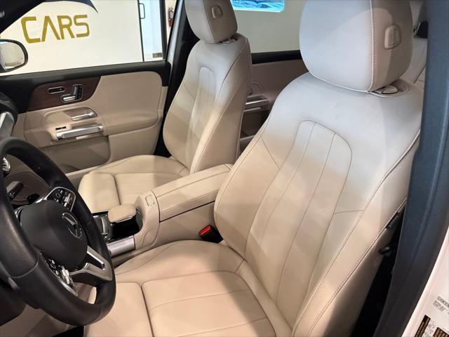 used 2023 Mercedes-Benz EQB 300 car, priced at $28,999