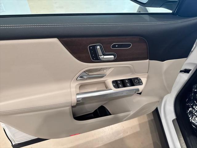 used 2023 Mercedes-Benz EQB 300 car, priced at $28,999