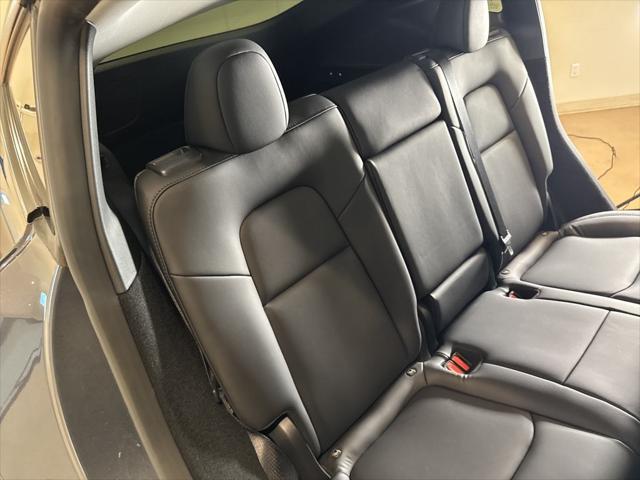 used 2023 Tesla Model Y car, priced at $29,999
