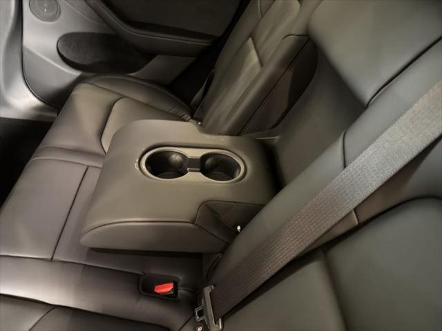 used 2023 Tesla Model Y car, priced at $29,999
