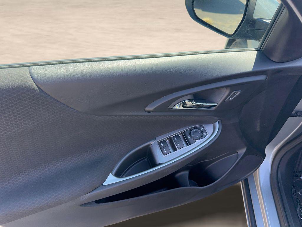 used 2024 Chevrolet Malibu car, priced at $17,899