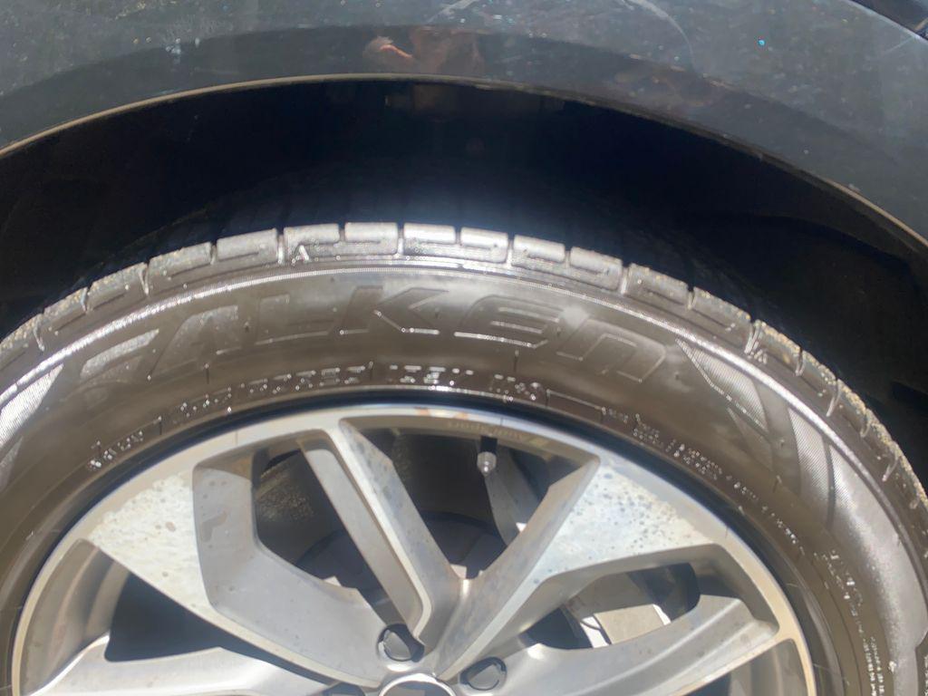 used 2021 Audi e-tron car