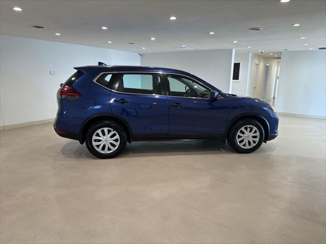 used 2020 Nissan Rogue car, priced at $15,999