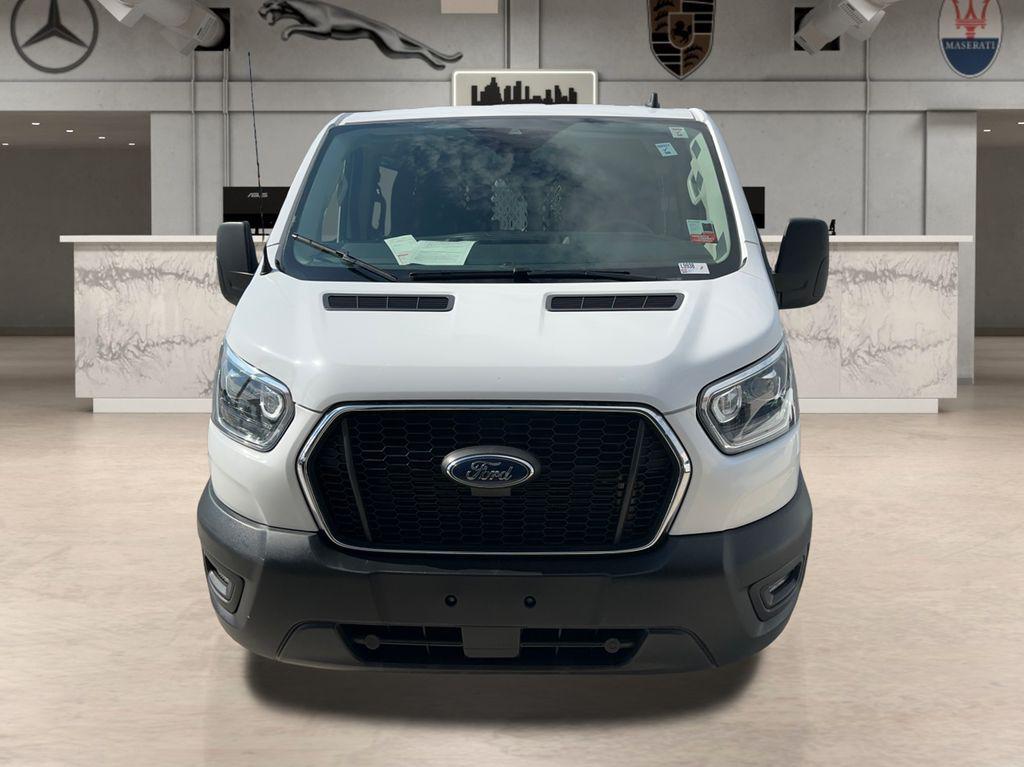 used 2023 Ford Transit-250 car, priced at $25,428