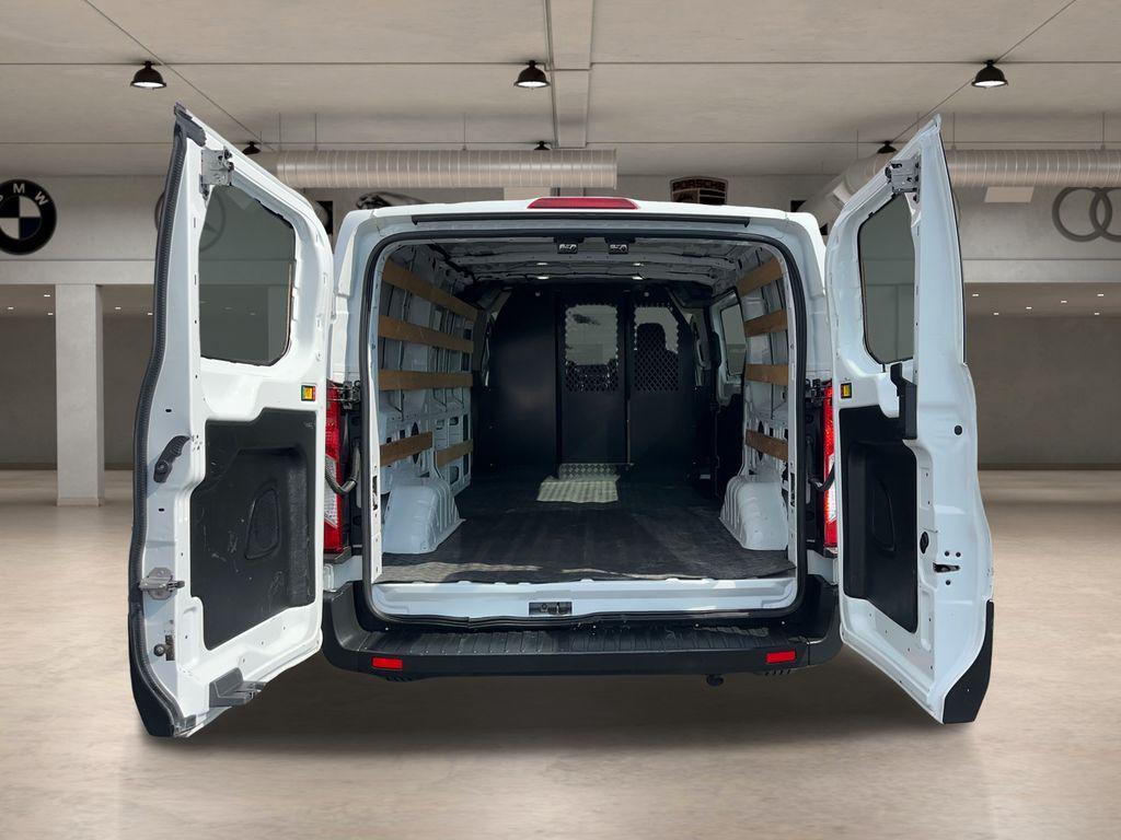 used 2023 Ford Transit-250 car, priced at $25,428