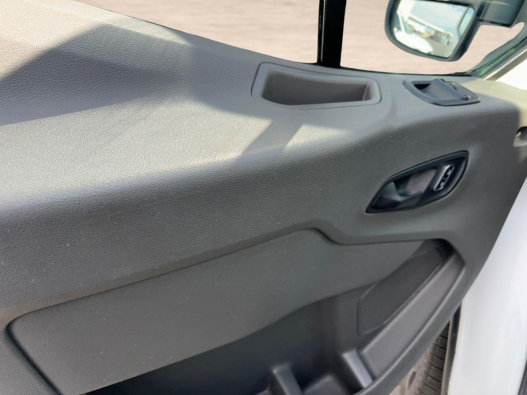 used 2023 Ford Transit-250 car, priced at $25,428